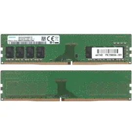 Samsung M391A1K43DB2 CWE 8GB 288Pin DIMM DDR4
