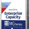 TOSHIBA MG08-D 4TB SAS 3.0 3.5" 256MB MG08SDA400E HDD Hard Disk Drive wholesale TOSHIBA MG08-D 4TB SAS 3.0 3.5" 256MB MG08SDA400E HDD Hard Disk Drive wholesale