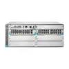 HPE Aruba 5406R-44G-PoE+/2SFP+ (No PSU) v2 zl2 Switch (J9823A) wholesale HPE Aruba 5406R-44G-PoE+/2SFP+ (No PSU) v2 zl2 Switch (J9823A) wholesale