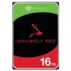 Seagate IronWolf Pro ST16000NT001 16TB 7200 RPM 256MB Cache 3.5" Internal Hard Drive - OEM wholesale Seagate IronWolf Pro ST16000NT001 16TB 7200 RPM 256MB Cache 3.5" Internal Hard Drive - OEM wholesale