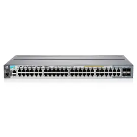 HPE Aruba 2920-48G-PoE+ 740W Switch (J9836A)