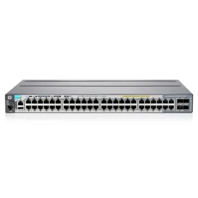 HPE Aruba 2920-48G-PoE+ 740W Switch (J9836A) wholesale