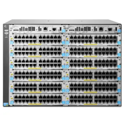 Aruba 5412R zl2 - switch - managed - rack-mountable( J9822A) wholesale Aruba 5412R zl2 - switch - managed - rack-mountable( J9822A) wholesale