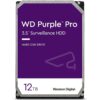 WD Purple Pro WD121PURP 12TB 7200 RPM 256MB Cache SATA 6.0Gb/s 3.5" Internal Hard Drive wholesale WD Purple Pro WD121PURP 12TB 7200 RPM 256MB Cache SATA 6.0Gb/s 3.5" Internal Hard Drive wholesale
