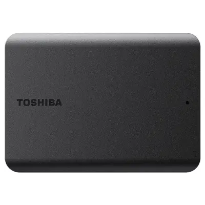 Toshiba Canvio Basics 1TB Portable External Hard Drive USB 3.2 Gen1, Black wholesale