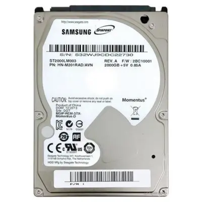 ST200LM003 Seagate Spinpoint M9T 2TB 5400RPM SATA 6Gbps 32MB Cache 2.5-inch Internal Hard Drive wholesale ST200LM003 Seagate Spinpoint M9T 2TB 5400RPM SATA 6Gbps 32MB Cache 2.5-inch Internal Hard Drive wholesale