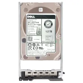 SEAGATE ST1200MM0198 EP 10.8 1.2tb sas-12gbps 128mb 512n 2.5inch Hdd Dell OEM