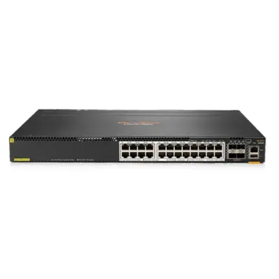 HPE Aruba 6300M - switch - 24 ports - managed - rack-mountable (JL660A) wholesale