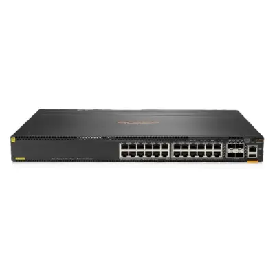 HPE Aruba 6300M - switch - 24 ports - managed - rack-mountable (JL662A) wholesale HPE Aruba 6300M - switch - 24 ports - managed - rack-mountable (JL662A) wholesale