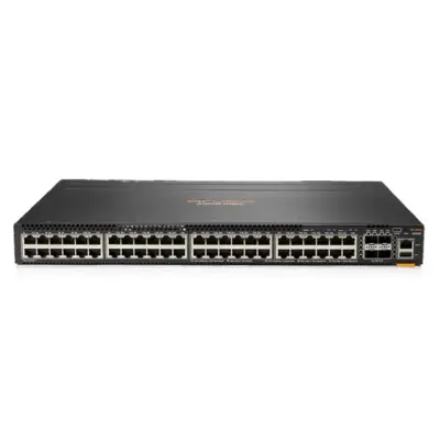 Aruba 6300M 48-port 1GbE and 4-port SFP56 Switch JL663A wholesale
