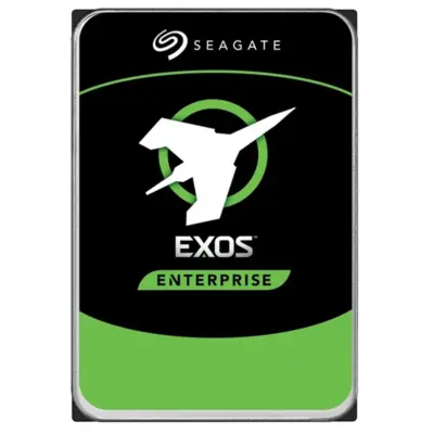 Seagate Exos 7E10 8TB Internal Hard Drive HDD - 3.5 Inch 4Kn SAS 12GB/s, 7.200 RPM, 256MB Cache and 2M MTBF for Enterprise, Data Centre (ST8000NM003B) wholesale