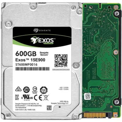 Seagate Exos 15E900 600GB SAS 2.5" 256MB ST600MP0016 HDD Hard Disk Drive wholesale