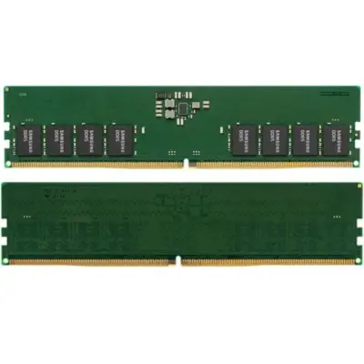 Samsung M323R1GB4BB0 CQK 8GB DDR5 4800 PC5 38400 4800MHz UDIMM Non ECC UNBUFFERED  RAM Memory wholesale