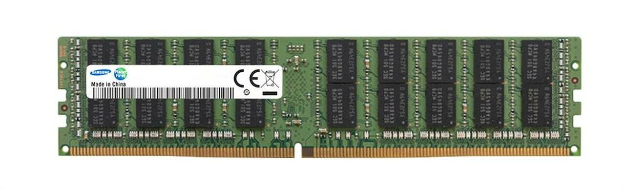 Samsung M386AAK40B40-CTC 128GB DDR4 2400 PC4-19200 ECC LRDIMM 2S 4Rx4 Memory RAM - Image 2