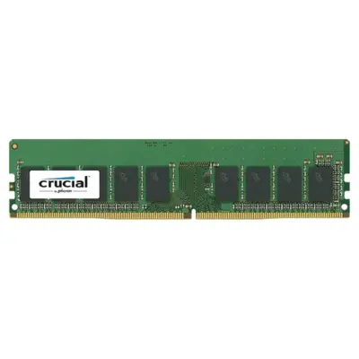 Crucial 8GB DDR4 2400 (PC4 19200) Server Memory Model CT8G4WFS824A wholesale