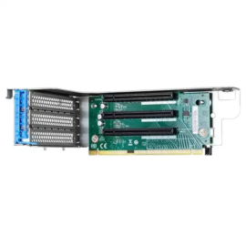Lenovo ThinkSystem Single Processor SR650 V3 x8/x8 PCIe Gen4 Riser3 Kit 4XH7A87511