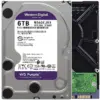 WD Purple 3.5" 6TB 3.5" 128MB WD60EJRX HDD Hard Disk Drive wholesale WD Purple 3.5" 6TB 3.5" 128MB WD60EJRX HDD Hard Disk Drive wholesale