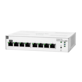 HPE Aruba Instant On 1830 8G Switch JL810A