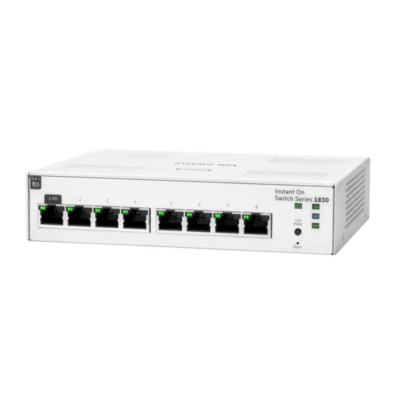 HPE Aruba Instant On 1430 24G Unmanaged Switch R8R49A wholesale HPE Aruba Instant On 1430 24G Unmanaged Switch R8R49A wholesale