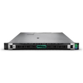HPE ProLiant DL20 Gen11 E-2448 3.0GHz 8-core 1P 16GB-U 2LFF-NHP 290W PS Server P65395-B21
