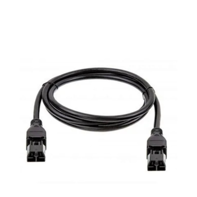 HPE C13 C14 WW 250V 10Amp Flint Gray 2.0m Jumper Cord AF573A wholesale HPE C13 C14 WW 250V 10Amp Flint Gray 2.0m Jumper Cord AF573A wholesale