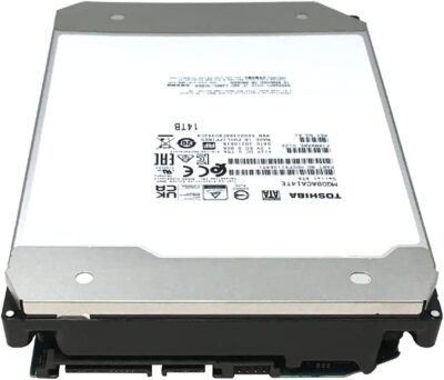 Toshiba 14TB Enterprise HDD SATA 6.0Gb/s 512e 7200 RPM 512MB Cache 3.5" Internal Hard Drive MG08ACA14TE wholesale Toshiba 14TB Enterprise HDD SATA 6.0Gb/s 512e 7200 RPM 512MB Cache 3.5" Internal Hard Drive MG08ACA14TE wholesale