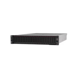 Lenovo ThinkSystem SR655 V3 1-socket 2U server 7D9ECTO1WW