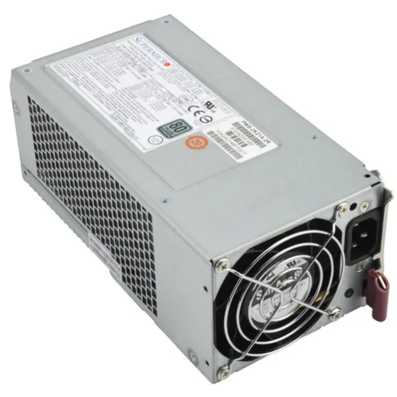 Supermicro 2U 2200W Redundant Power Supply (PWS-2K21A-BR)