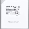 Toshiba 16TB Enterprise HDD SAS 12Gb/s 512e 7200 RPM 512MB Cache 3.5" Internal Hard Drive MG08SCA16TE wholesale Toshiba 16TB Enterprise HDD SAS 12Gb/s 512e 7200 RPM 512MB Cache 3.5" Internal Hard Drive MG08SCA16TE wholesale