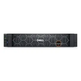 Dell Storage Array ME5024 with 2x 4x25GbE SFP28 ISCSi 2x1TB SAS 2.5 2x PSU rails(V2 Storage Array Dell ME5024 Storage Array