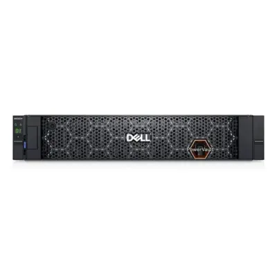 Dell Storage Array ME5024 with 2x 4x25GbE SFP28 ISCSi 2x1TB SAS 2.5 2x PSU rails(V2 Storage Array Dell ME5024 Storage Array wholesale