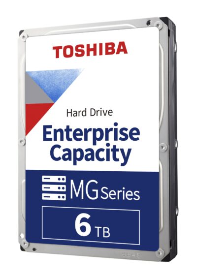 TOSHIBA MG04 6TB SAS 3.0 3.5" 128MB MG04SCA60EE HDD Hard Disk Drive wholesale
