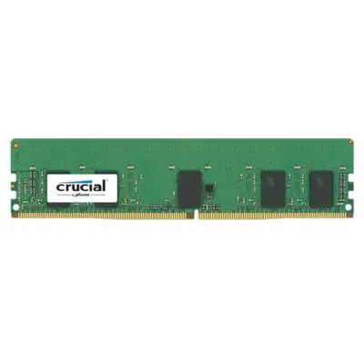 Crucial 8GB DDR4 2400 (PC4 19200) Server Memory Model CT8G4RFD824A wholesale Crucial 8GB DDR4 2400 (PC4 19200) Server Memory Model CT8G4RFD824A wholesale