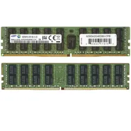 Samsung M393A4K40DB2 CVF 32GB 288Pin DIMM DDR4