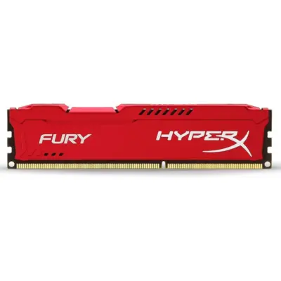 Kingston HyperX Fury 16 GB DDR4-2400 2x8GB 288-pin DIMM Ram Memory wholesale