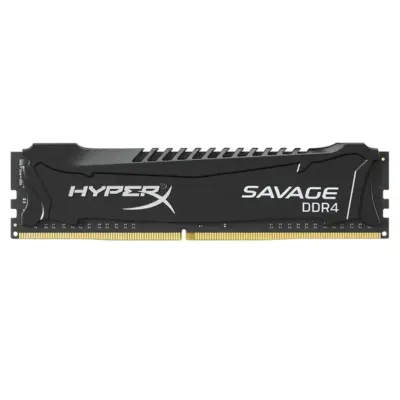Kingston HyperX Savage 4 GB DDR4-2400 1x4GB 288-pin DIMM Ram Memory wholesale Kingston HyperX Savage 4 GB DDR4-2400 1x4GB 288-pin DIMM Ram Memory wholesale