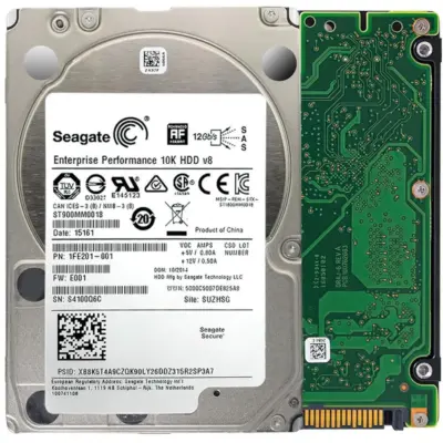 Seagate Enterprise Performance 10K 900GB SAS 2.5" 128MB ST900MM0018 HDD Hard Disk Drive wholesale Seagate Enterprise Performance 10K 900GB SAS 2.5" 128MB ST900MM0018 HDD Hard Disk Drive wholesale
