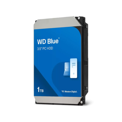 Western Digital WD Blue 3 5p SATA 6Gb s 1TB WD10EARZ wholesale