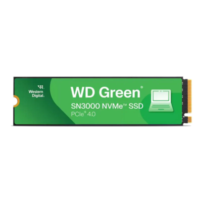 Western Digital WD Green SN3000 2TB PCIe 4.0 x4 NVMe M.2 2280 SSD wholesale