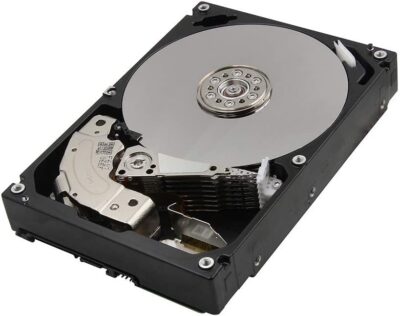 Toshiba 10TB Hard Drive 7200 RPM SAS 12Gb/s 256MB Cache 3.5inch - MG06SCA10TE wholesale