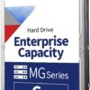 Toshiba MG Series - Hard drive - 6 TB - internal - 3.5" - SATA 6Gb/s - 7200 rpm - buffer: 256 MB wholesale Toshiba MG Series - Hard drive - 6 TB - internal - 3.5" - SATA 6Gb/s - 7200 rpm - buffer: 256 MB wholesale