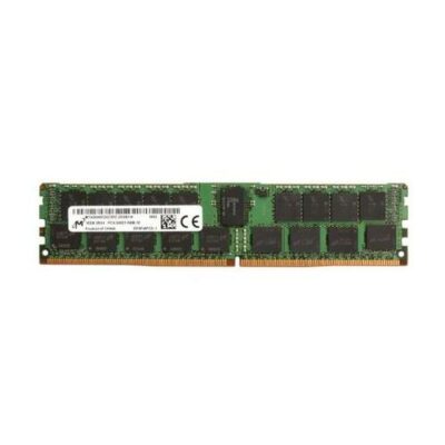Micron MTA36ASF2G72PZ-2G3 DDR4 16GB 2400MHZ ECC REG wholesale