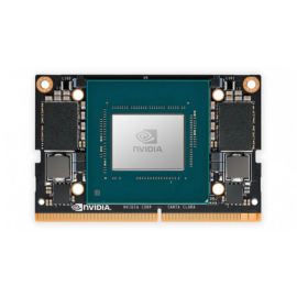 NVIDIA Jetson Xavier NX 16GB Module / 900-83668-0030-000