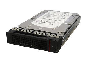 IBM LENOVO 2TB 2.5" 00YK026 HDD Hard Disk Drive - Image 3