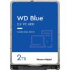 WD Blue WD20SPZX 2TB 5400 RPM 128MB Cache SATA 6.0Gb/s 2.5" Internal Notebook Hard Drive wholesale WD Blue WD20SPZX 2TB 5400 RPM 128MB Cache SATA 6.0Gb/s 2.5" Internal Notebook Hard Drive wholesale