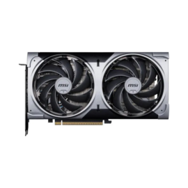 MSI GeForce RTX 5070 12G VENTUS 2X OC graphics card