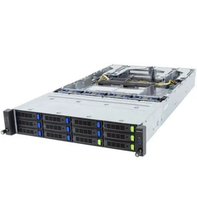 Gigabyte Dual 5th/4th Gen Intel Xeon Scalable Processors R283-S98-AAJ2 Server wholesale