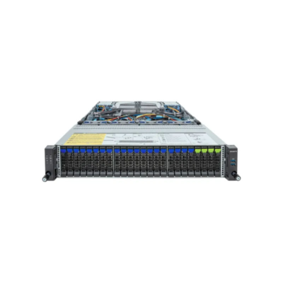 Gigabyte Dual 5th/4th Gen Intel Xeon Scalable Processors R283-S92-AAJ4 Server wholesale