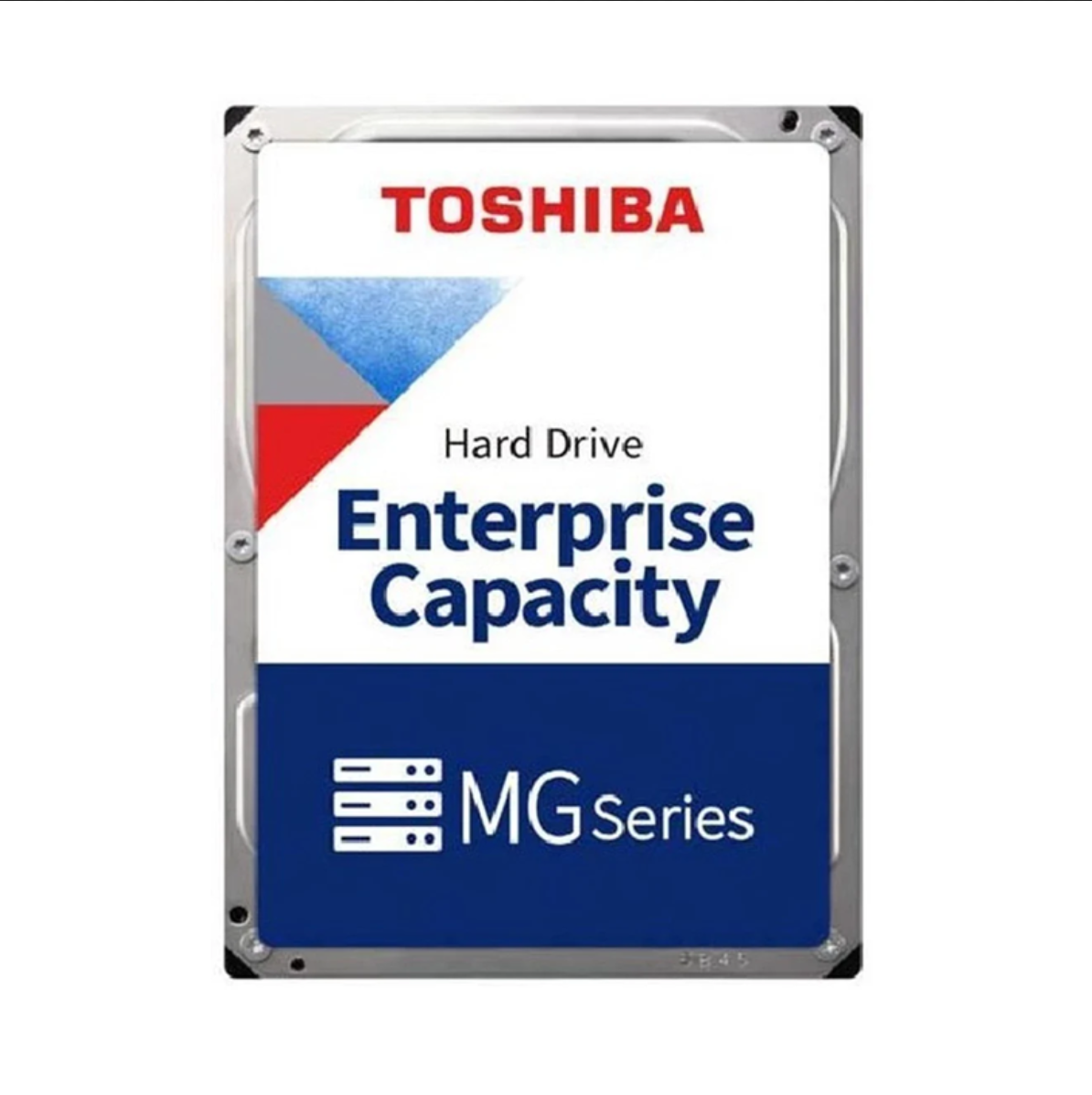 Toshiba MG09SCA16TE 18TB HDD 3.5" SAS MG09 512e 12Gb/s Enterprise HDD