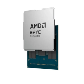 AMD EPYC Embedded 9005 Series Processors (AMD EPYC Embedded 9655